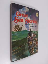 Great Sea Stories (True sea adventures)