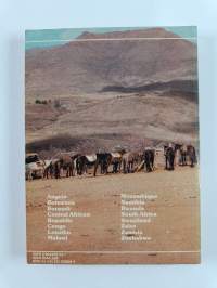Traveller&#039;s Guide to Central and Southern Africa