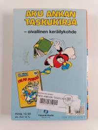 Voitto kotiin!