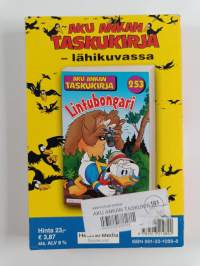 Hammaspeikko lannistuu