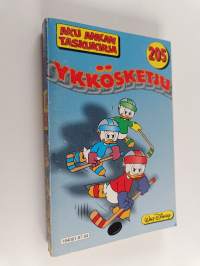 Tyhjä kuva