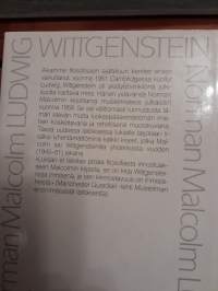 Ludwig Wittgenstein - Muistelma