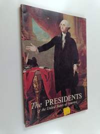 The presidents of the United States of America