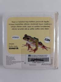 Tunnista asioita : eläimiä