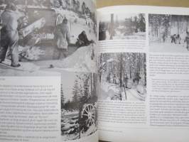 För Finlands frihet - Svenska Frivilligkåren 1939-1940