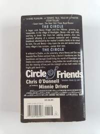 Circle of friends