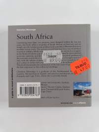 South Africa - A Guide to Recent Architecture