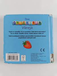 Värejä