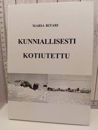 Kunniallisesti kotiutettu