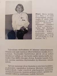 Kunniallisesti kotiutettu