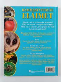 Hämmästyttävät eläimet