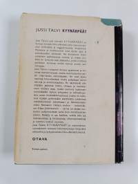 Kyynärpäät
