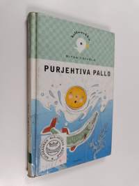 Purjehtiva pallo