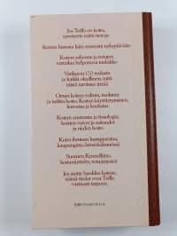 Koko perheen koirakirja