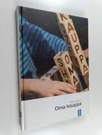 Oma kauppa