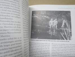 Med döden i hälarna - Högkvarterets fjärrpatruller 1939-1945