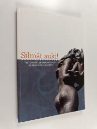 Silmät auki! : tietoyhteiskunnan uhat ja mahdollisuudet