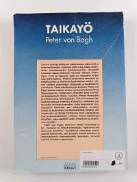 Taikayö