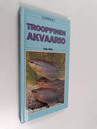 Trooppinen akvaario