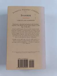 Ivanhoe