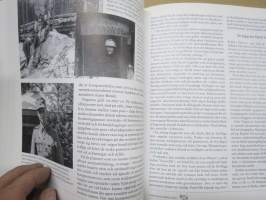 Svenskarna vid Jandeba - Svenska frivilligtkompaniet 1942-1944 -ruotslaisvapaaehtoisia jatkosodassa