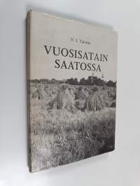 Vuosisatain saatossa - Nurmon 200-vuotias ristikirkko