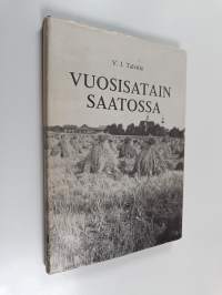 Vuosisatain saatossa - Nurmon 200-vuotias ristikirkko