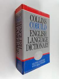 Collins COBUILD English language dictionary - International Language Database