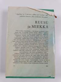 Ruusu ja miekka