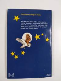 The Owl who was Afraid of the Dark