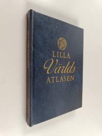 Lilla Världs atlasen