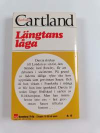 Längtans låga
