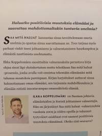 Saa mitä haluat