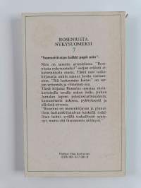 Jää luoksemme Jeesus