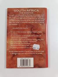 South Africa - The Essence : who We are &amp; how We Got Here
