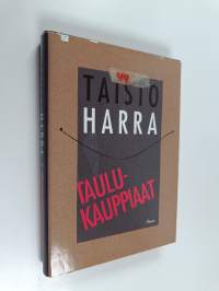 Taulukauppiaat