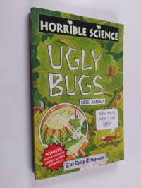 Ugly bugs