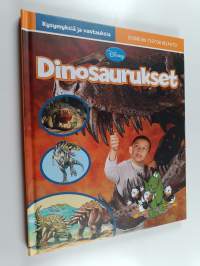 Dinosaurukset : kysymyksiä ja vastauksia