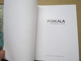 Porkala (Porkkala) - I händelsernas centrum