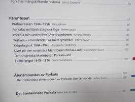 Porkala (Porkkala) - I händelsernas centrum