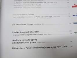 Porkala (Porkkala) - I händelsernas centrum