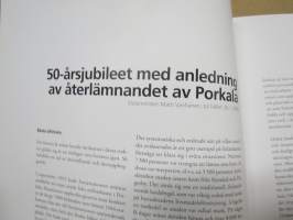 Porkala (Porkkala) - I händelsernas centrum