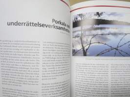 Porkala (Porkkala) - I händelsernas centrum