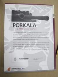 Porkala (Porkkala) - I händelsernas centrum