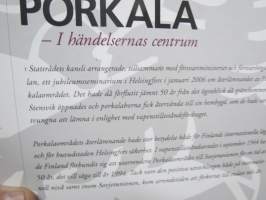 Porkala (Porkkala) - I händelsernas centrum