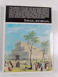 Otavan suuri maailmanhistoria, 14 - Porvariston nousu