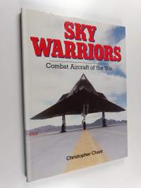 Sky warriors : combat aircraft of the &#039;90s