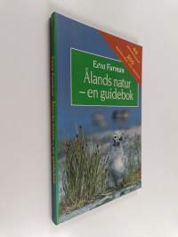 Ålands natur : en guidebok