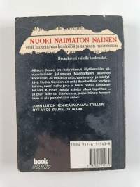 Nuori naimaton nainen etsii luotettavaa henkilöä jakamaan huoneiston