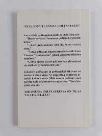 Puolessa tunnissa golfaajaksi